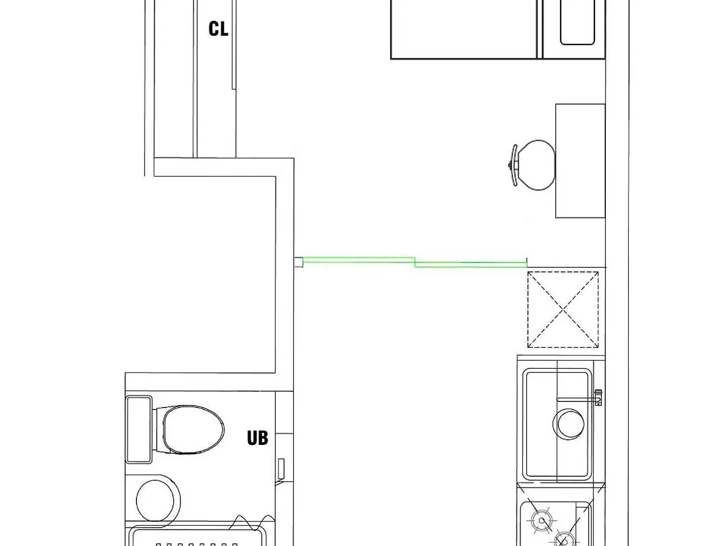 طوكيو Ikebukuro Area 23 Kamiikebukuro Apartment 0*,