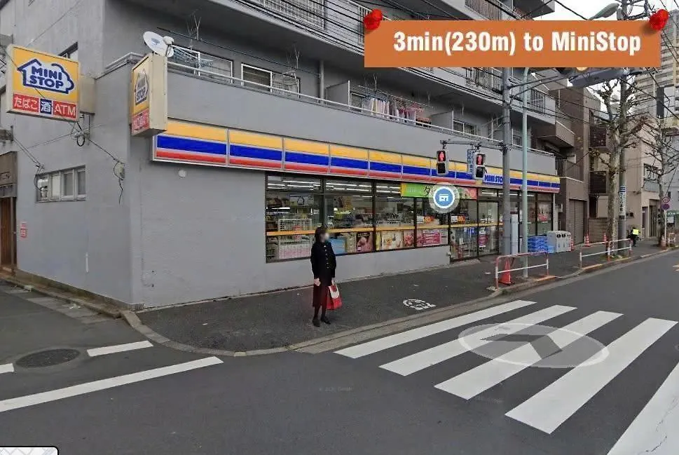 طوكيو Ikebukuro Area 23 Kamiikebukuro Apartment اليابان