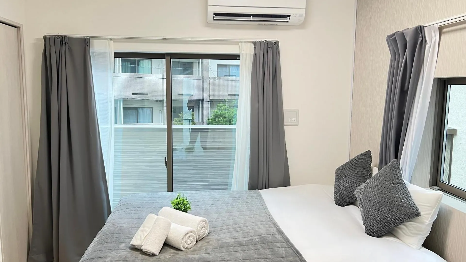 شقة فندقية طوكيو Ikebukuro Area 23 Kamiikebukuro Apartment