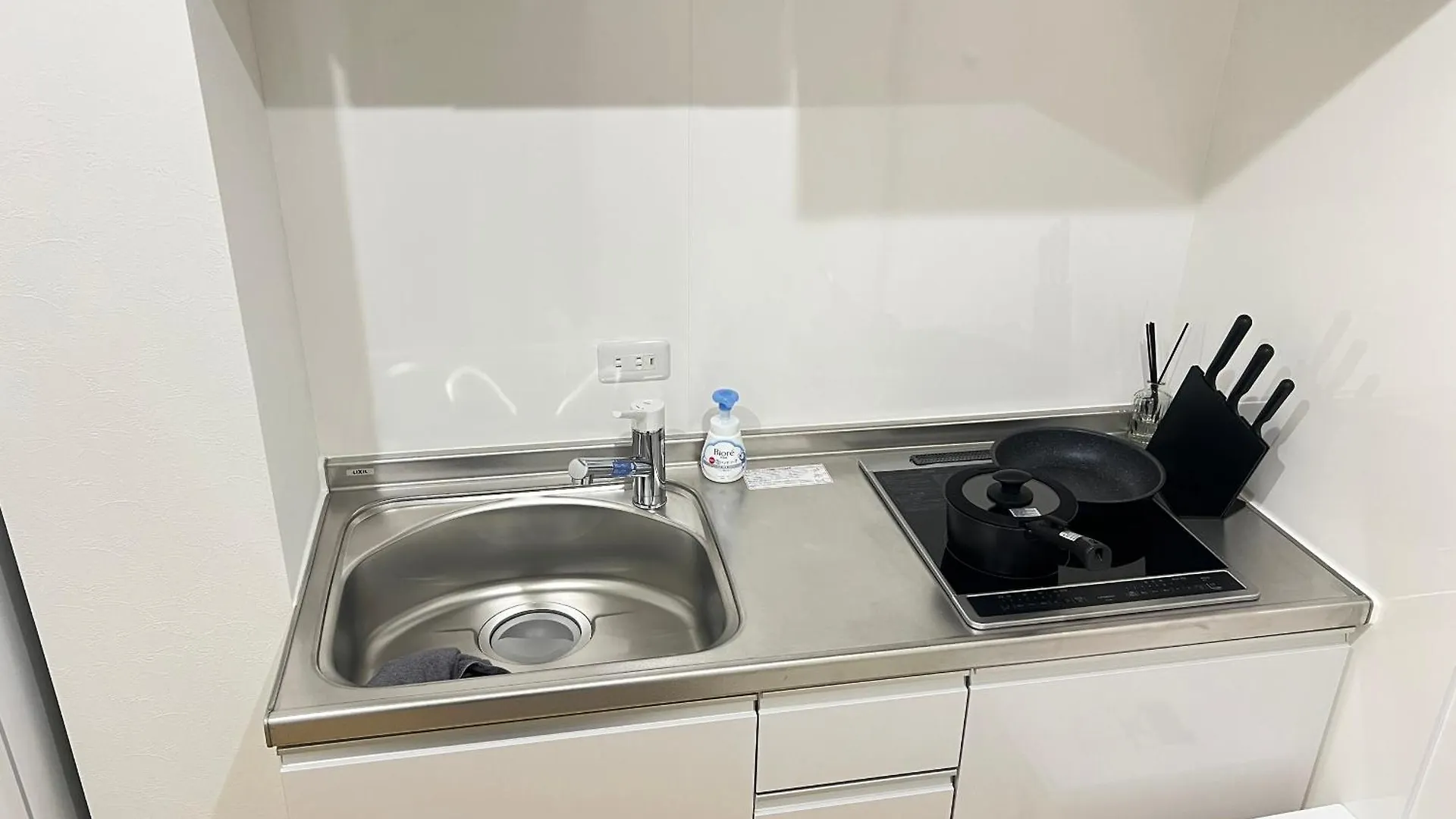 شقة فندقية طوكيو Ikebukuro Area 23 Kamiikebukuro Apartment اليابان