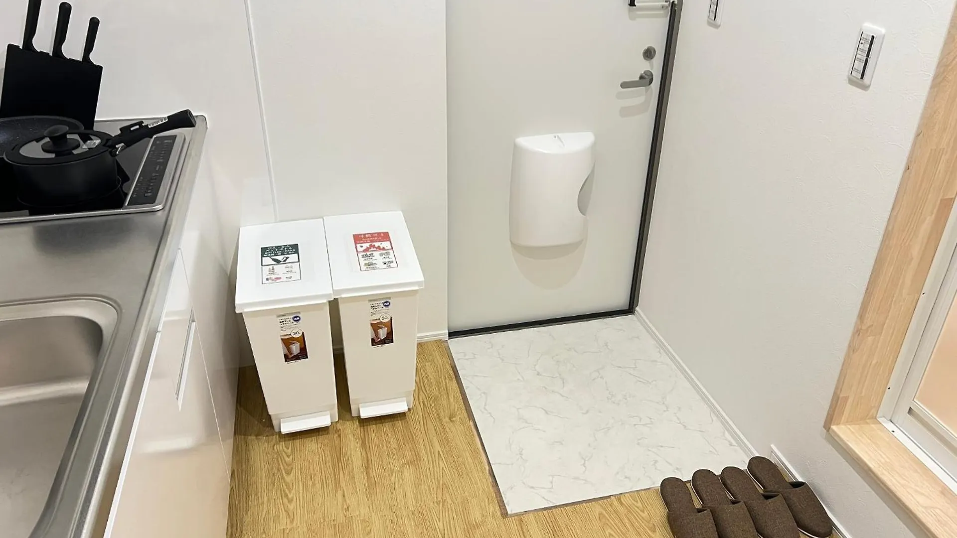 طوكيو Ikebukuro Area 23 Kamiikebukuro Apartment اليابان