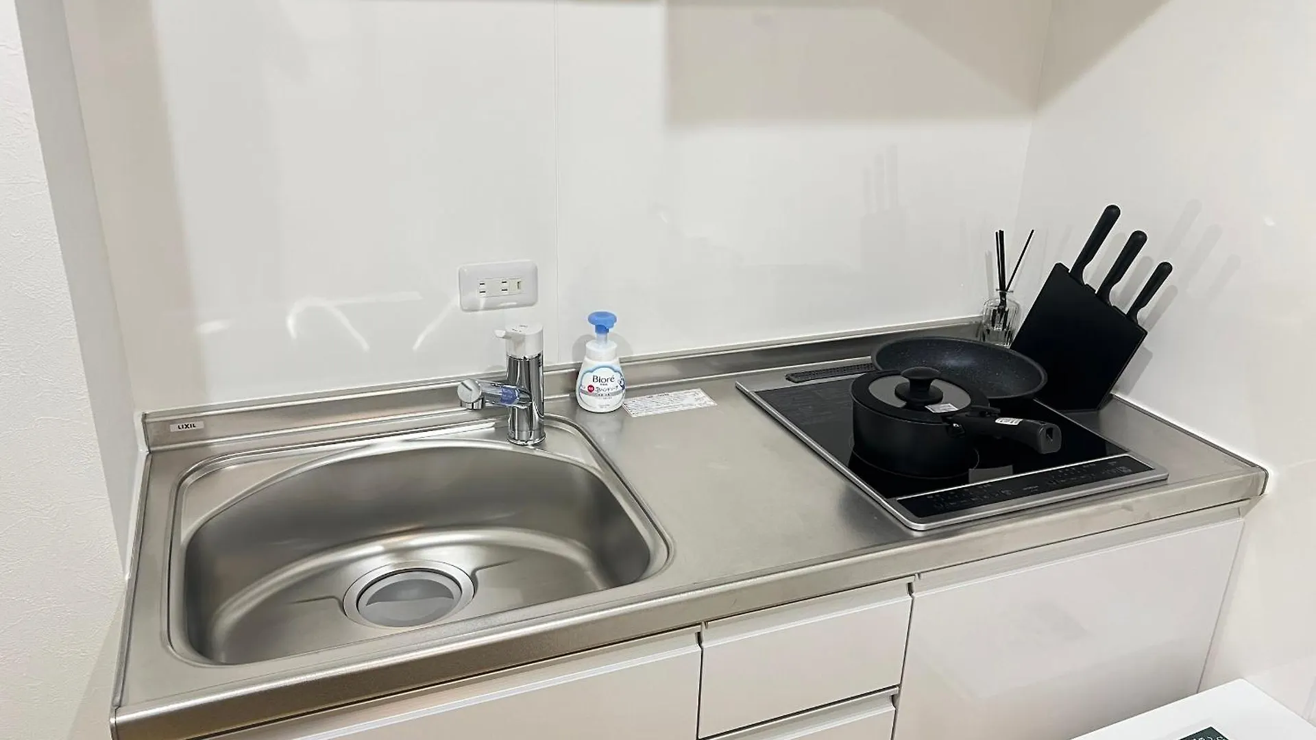 طوكيو Ikebukuro Area 23 Kamiikebukuro Apartment 0*,  اليابان