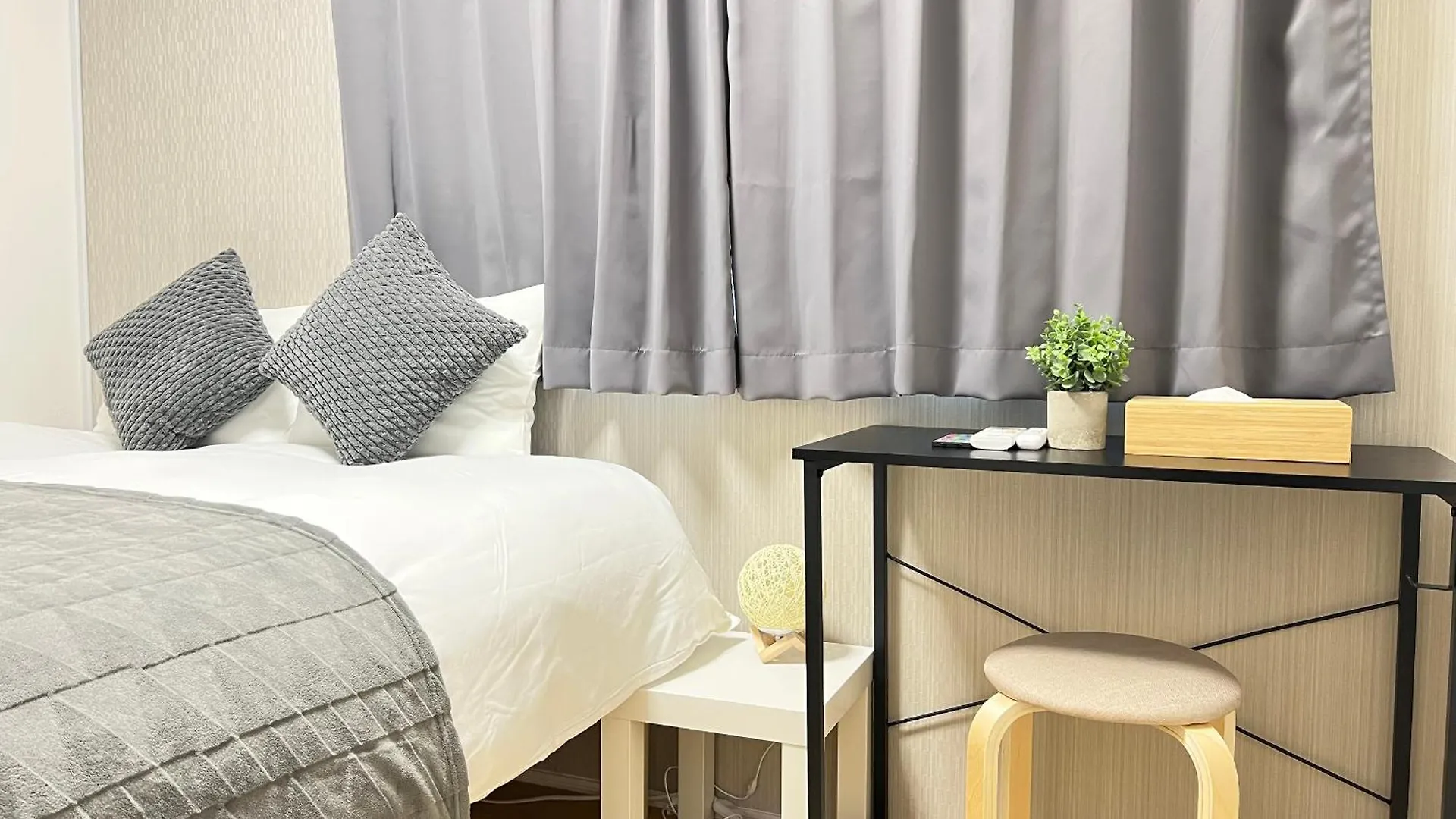 شقة فندقية طوكيو Ikebukuro Area 23 Kamiikebukuro Apartment اليابان