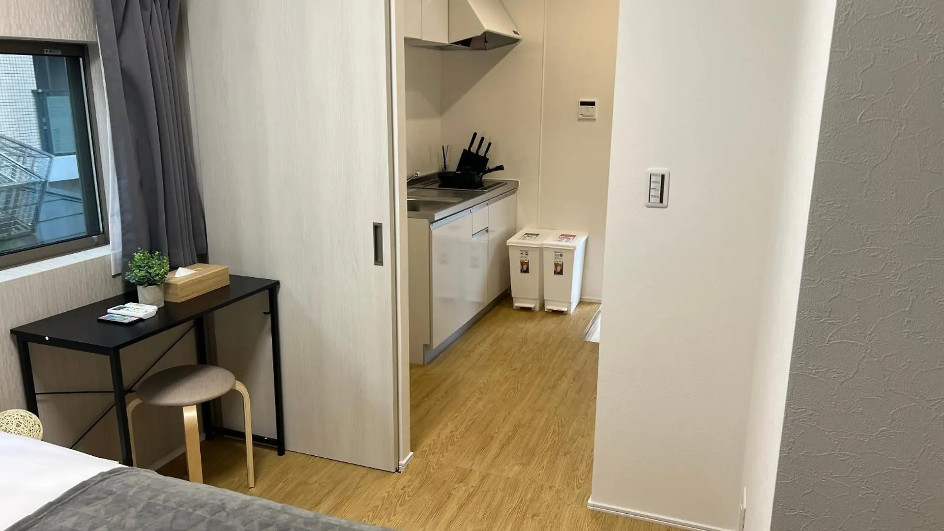 شقة فندقية طوكيو Ikebukuro Area 23 Kamiikebukuro Apartment