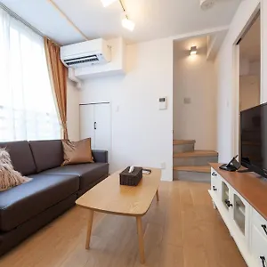 Legaland Gakushuin Shita Apartment