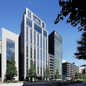 5* Hotel Ac Ginza