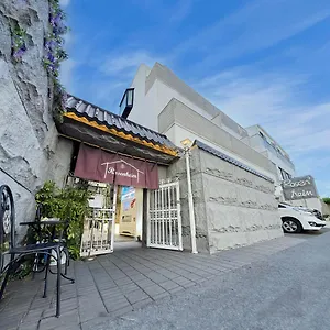 호텔 Rosenheim Shinjuku, 도쿄
