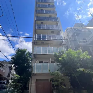 아파트 Otsuka No3 Mansion#Jr Yamanote Line Otsuka, 도쿄