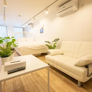 Komagome Cozy Appartement