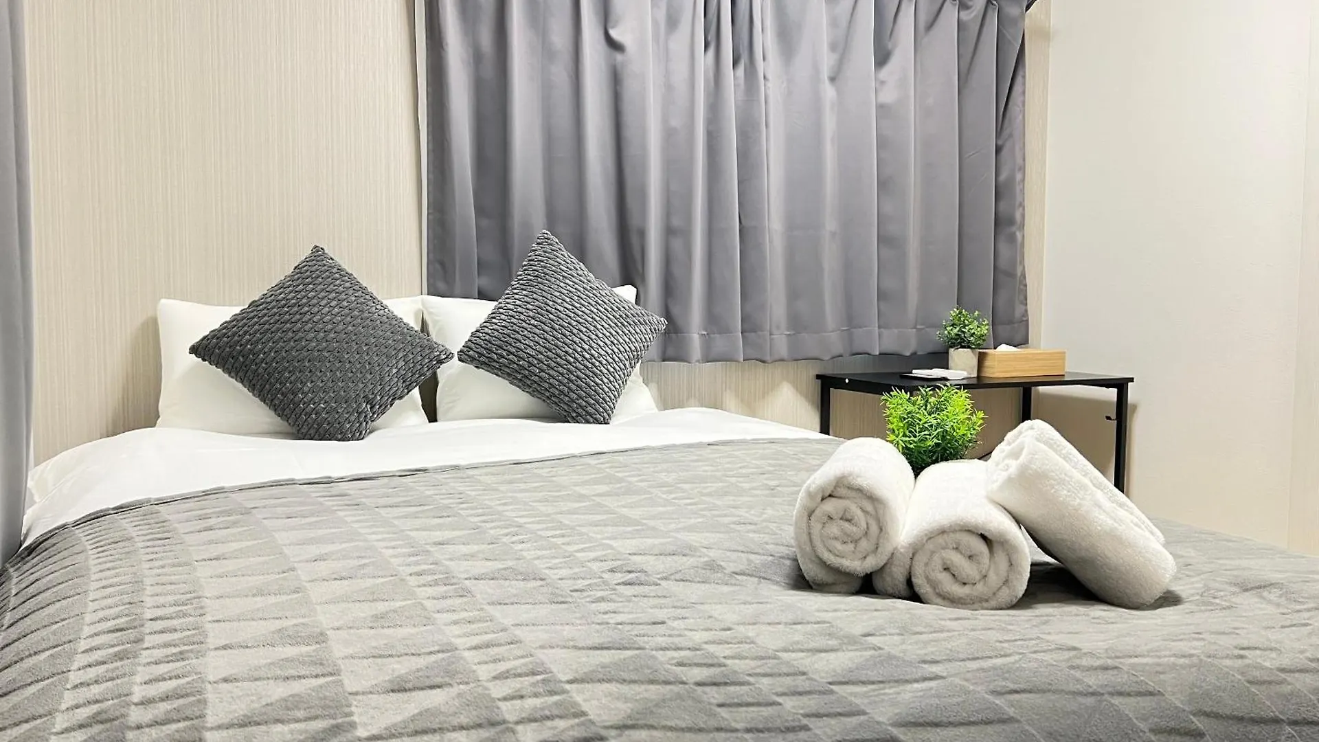 Ikebukuro Area 23 Kamiikebukuro Apartment Prefektura Tokio 0*,