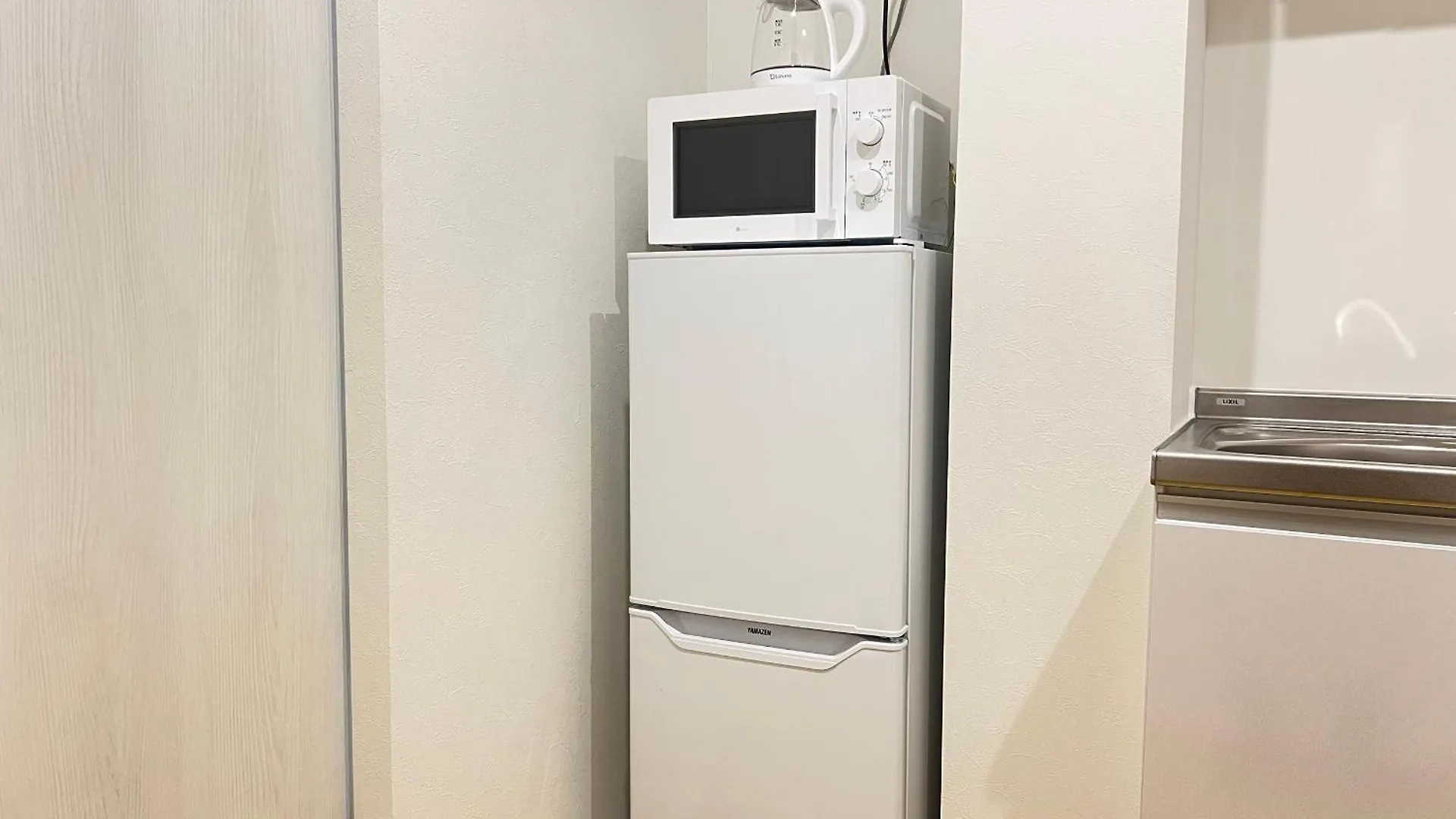 Ikebukuro Area 23 Kamiikebukuro Apartment Prefektura Tokio Japonsko