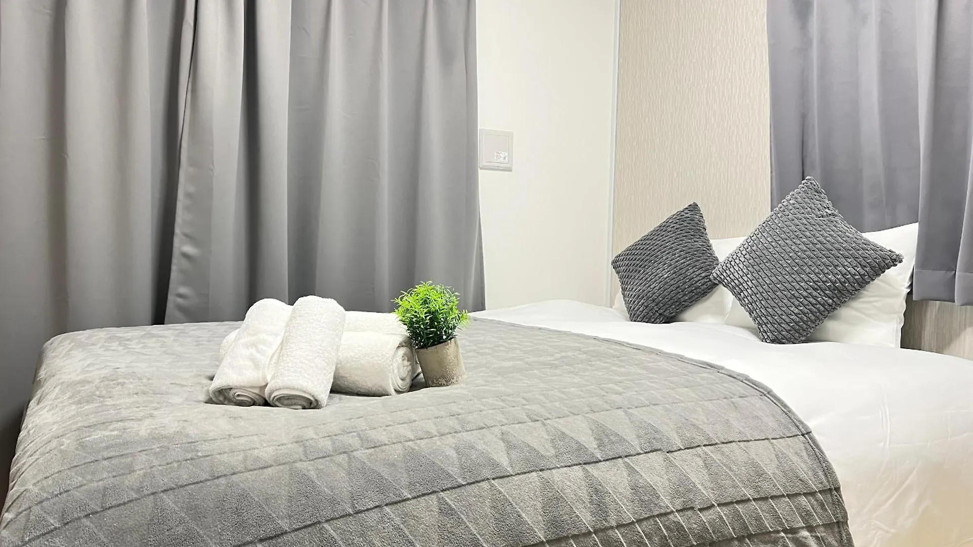 Ikebukuro Area 23 Kamiikebukuro Apartment Prefektura Tokio 0*,  Japonsko