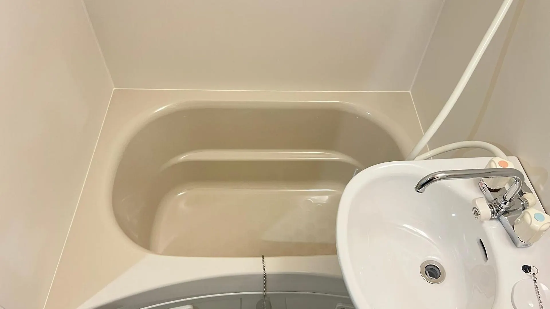 Ikebukuro Area 23 Kamiikebukuro Apartment Prefektura Tokio Aparthotel