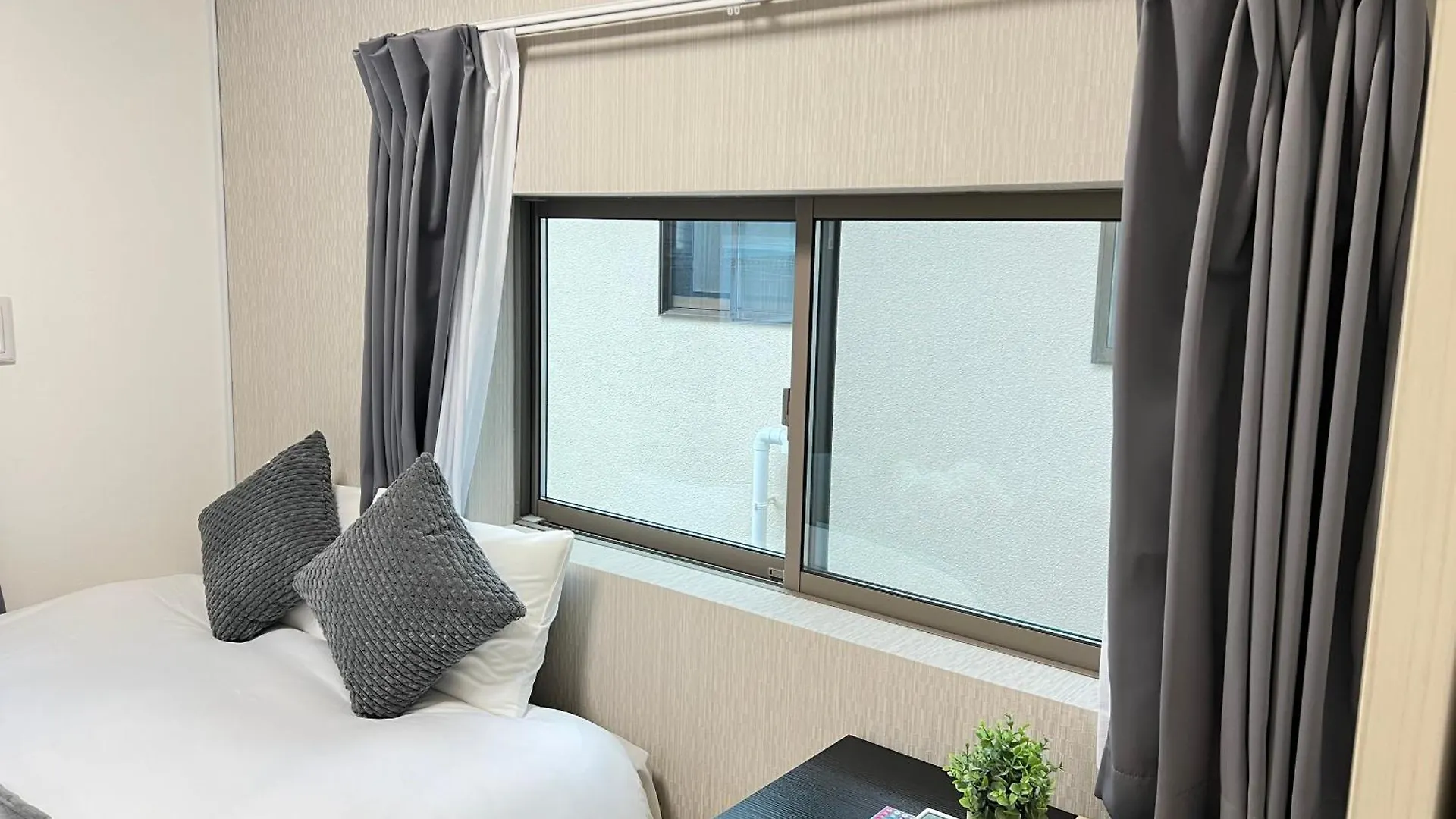 Aparthotel Ikebukuro Area 23 Kamiikebukuro Apartment Prefektura Tokio