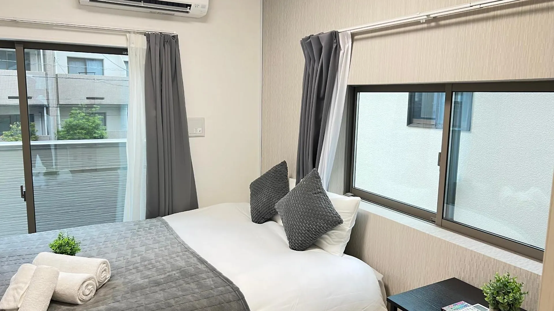Ikebukuro Area 23 Kamiikebukuro Apartment Prefektura Tokio Aparthotel
