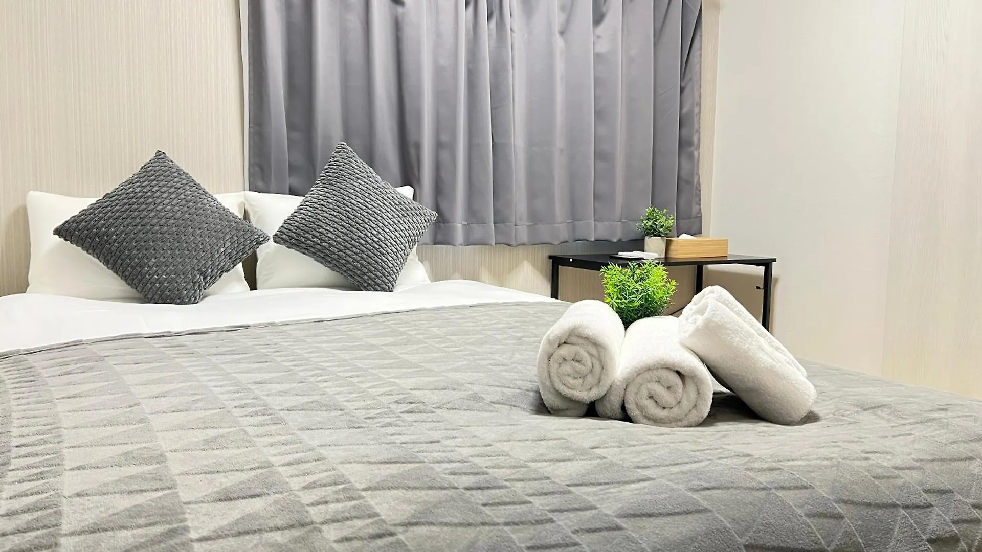 Ikebukuro Area 23 Kamiikebukuro Apartment Prefektura Tokio Aparthotel