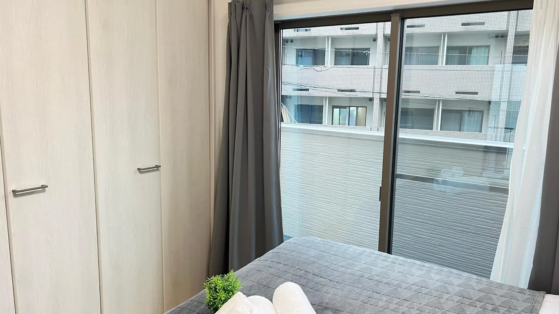 Ikebukuro Area 23 Kamiikebukuro Apartment Prefektura Tokio